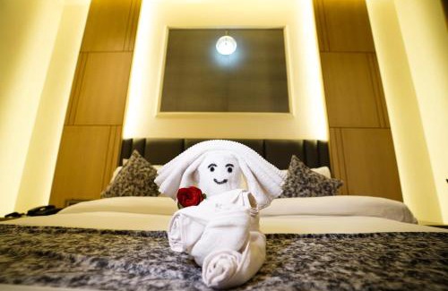 Amritsar Hotel | Hotel Casa Royale