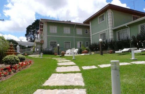 Capivari Hotel | Hotel Casa São José