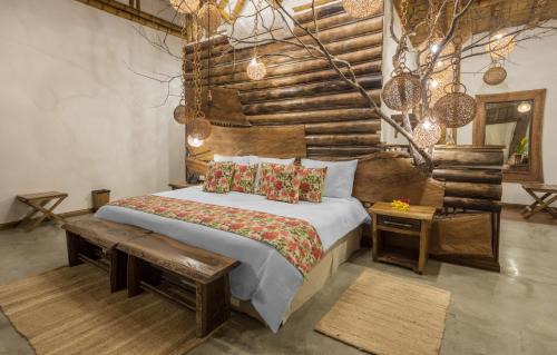 Pereira Hotel | Hotel Casa San Carlos Lodge Pereira