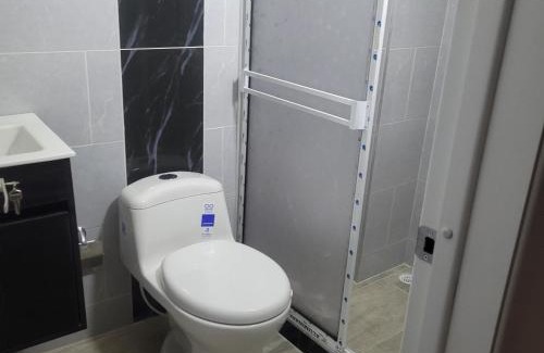 Raquira Apartment | Hotel CasaBlanca H5
