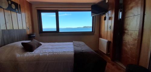 Achao Bed & Breakfast | Hotel CasaQuinchao