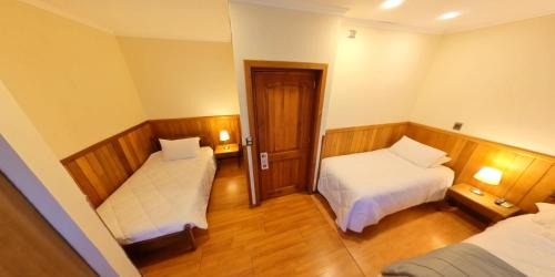 Llifen Hotel | Hotel casona de los ríos