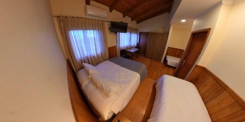 Llifen Hotel | Hotel casona de los ríos