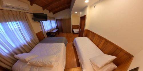 Llifen Hotel | Hotel casona de los ríos