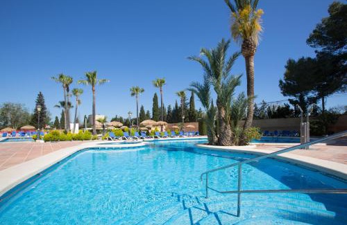 Manacor Hotel | Hotel Castell dels Hams