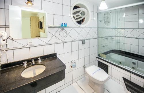 Gravatal Hotel | Hotel Castelo