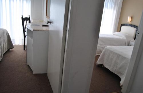 Punta del Este Hotel | Hotel Castilla