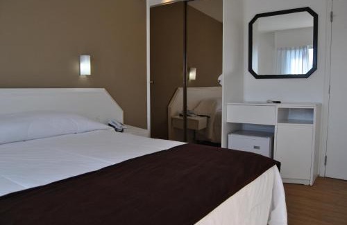 Punta del Este Hotel | Hotel Castilla