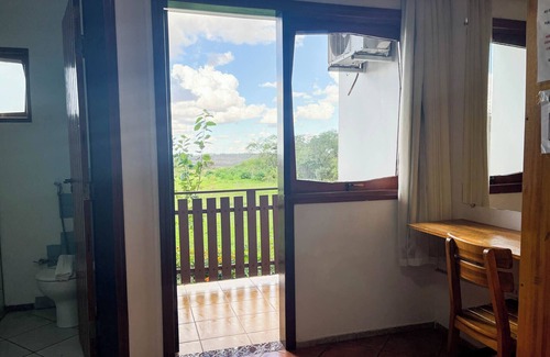 Cristalina Hotel | Hotel Catavento