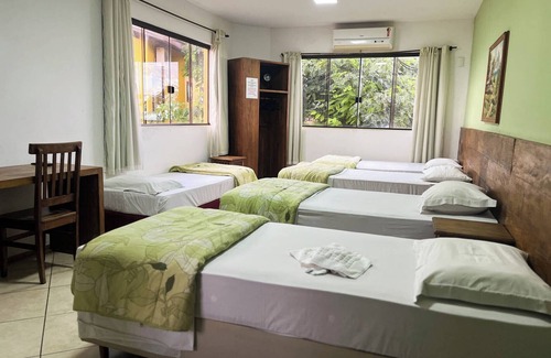 Cristalina Hotel | Hotel Catavento