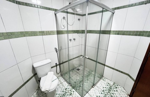 Cristalina Hotel | Hotel Catavento