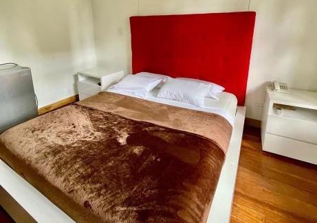 Granada House | Hotel Cattaleya City