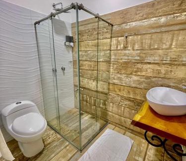 Granada House | Hotel Cattaleya City