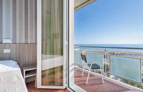 Miramare Hotel | Hotel Centrale Miramare