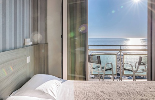 Miramare Hotel | Hotel Centrale Miramare
