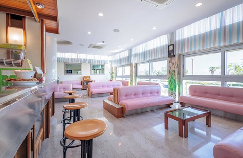 Miramare Hotel | Hotel Centrale Miramare