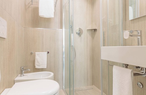 Miramare Hotel | Hotel Centrale Miramare