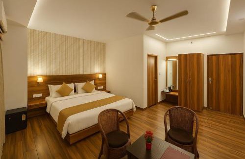 Varanasi House | Hotel Char Dham Inn
