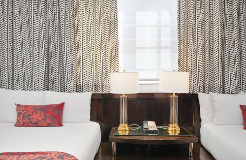 Flamingo/Lummus Hotel | Hotel Chelsea
