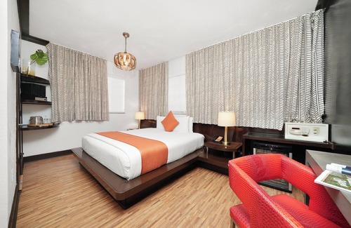 Flamingo/Lummus Hotel | Hotel Chelsea