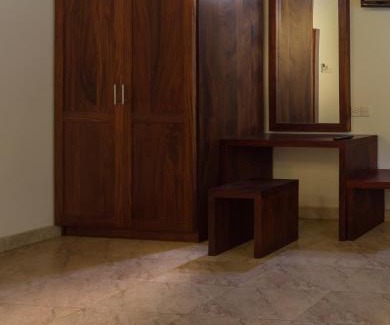 Kataragama Hotel | Hotel Chenra