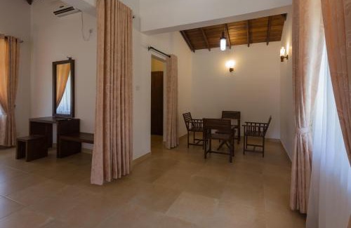 Kataragama Hotel | Hotel Chenra