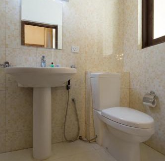 Kataragama Hotel | Hotel Chenra