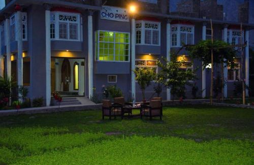 Skardu Apartment | Hotel ChoPing