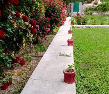 Skardu Apartment | Hotel ChoPing