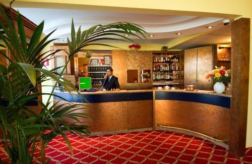Guastalla Hotel | Hotel Cinque Giornate