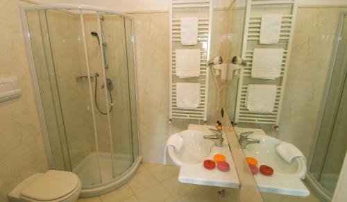 Guastalla Hotel | Hotel Cinque Giornate