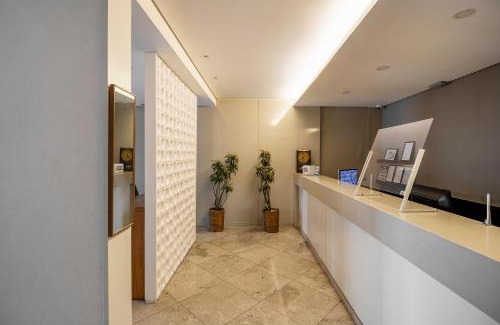 Barra Funda Hotel | Hotel Cisne