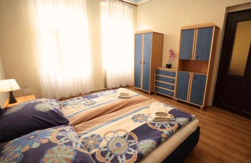 Kosice Old Town Hotel | Hotel City center one star