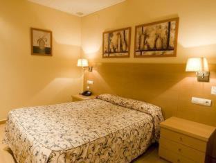 Sant Adria de Besos Hotel | Hotel Ciutat De Sant Adria