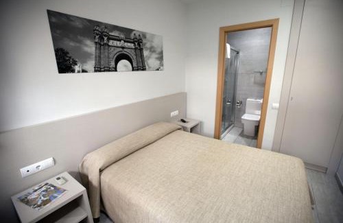 Sant Adria de Besos Hotel | Hotel Ciutat De Sant Adria