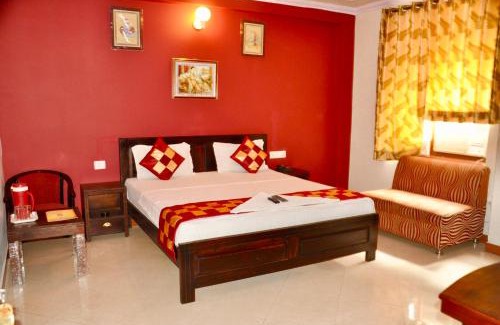 Gopalbari Hotel | Hotel Classic Inn Near Jaipur Railway Station
