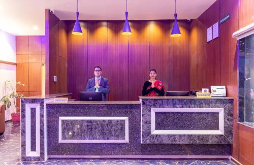Gadhimai Hotel | Hotel Classic Plaza, Simara