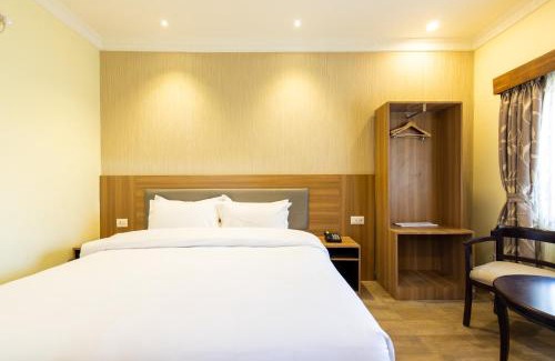 Gadhimai Hotel | Hotel Classic Plaza, Simara