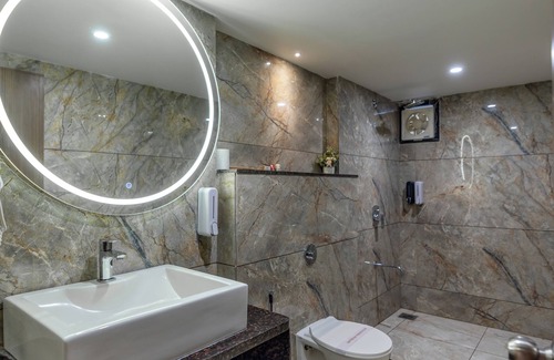 Rajkot Hotel | Hotel Classique, Rajkot