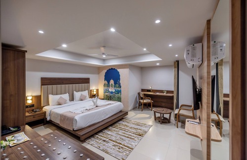 Rajkot Hotel | Hotel Classique, Rajkot