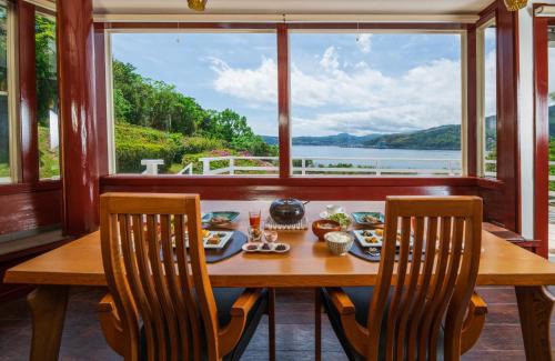 Usami Hotel | Hotel Cocorone Lodge and Spa