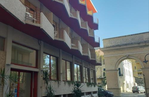 Finale Ligure Hotel | Hotel Colibrì