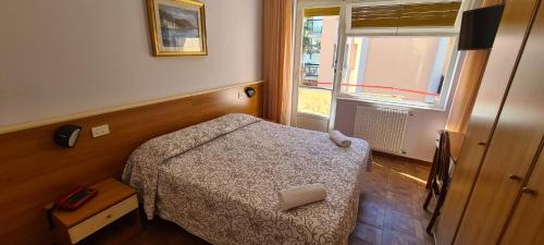Finale Ligure Hotel | Hotel Colibrì
