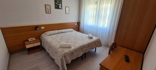 Finale Ligure Hotel | Hotel Colibrì