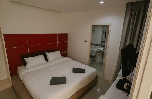 Patong Hotel | Hotel Collection