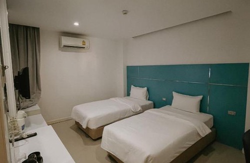 Patong Hotel | Hotel Collection