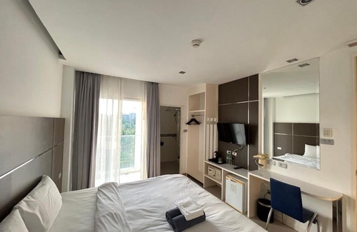 Patong Hotel | Hotel Collection