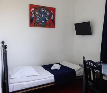 Kosuv Stary Hotel | Hotel Complex Legenda