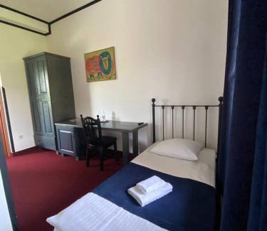 Kosuv Stary Hotel | Hotel Complex Legenda