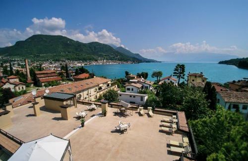 Salo Hotel | Hotel Conca d'Oro
